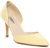 Thumbnail for your product : LK Bennett Flossie d'Orsay Pump