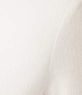 Thumbnail for your product : Reiss Agnes Drop-Waist Jersey Dress