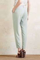 Thumbnail for your product : Anthropologie Tailored Slim Trousers