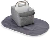 Thumbnail for your product : JJ Cole Diaper and Wipes Caddy
