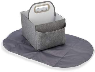 JJ Cole Diaper and Wipes Caddy