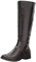 Thumbnail for your product : LifeStride Women's Xripley-wc Riding Boot