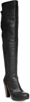 Thumbnail for your product : Steve Madden Women's Rannsome Over-The-Knee Boots