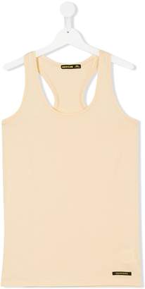 Finger In The Nose TEEN tank top