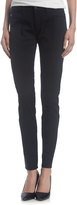 Thumbnail for your product : Hudson Nico Skinny Jeans, Midnight