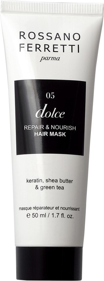 ROSSANO FERRETTI PARMA Mini Dolce Nourishing Hair Mask 1.7 oz / 50 mL