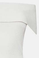 Thumbnail for your product : Coast Knitted Bardot Top