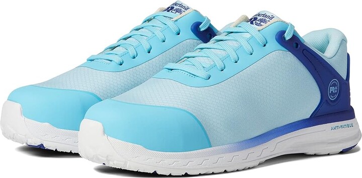 Timberland Women's Blue Shoes | ShopStyle