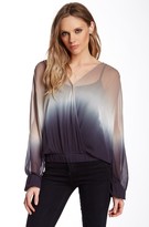 Thumbnail for your product : Young Fabulous & Broke Astrid Blouse