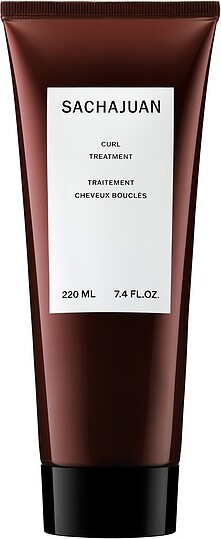 Sachajuan Curl Treatment