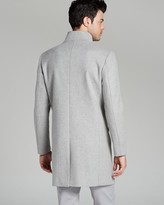 Thumbnail for your product : Theory Whinfell Belvin Coat