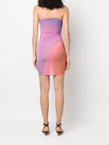 Thumbnail for your product : Paloma Wool One-Shoulder Mini Dress