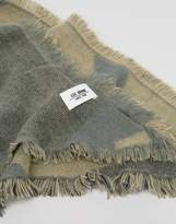 Thumbnail for your product : Esprit Scarf In Camo