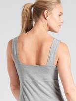 Thumbnail for your product : Athleta Santorini Midi Solid Dress