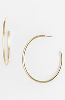 Thumbnail for your product : Nordstrom Large Hoop Earrings