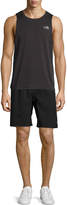 Thumbnail for your product : The North Face Veritas Dual Athletic Shorts, Black