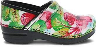 dansko professional mule