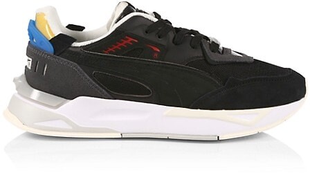 puma trinomic weiß