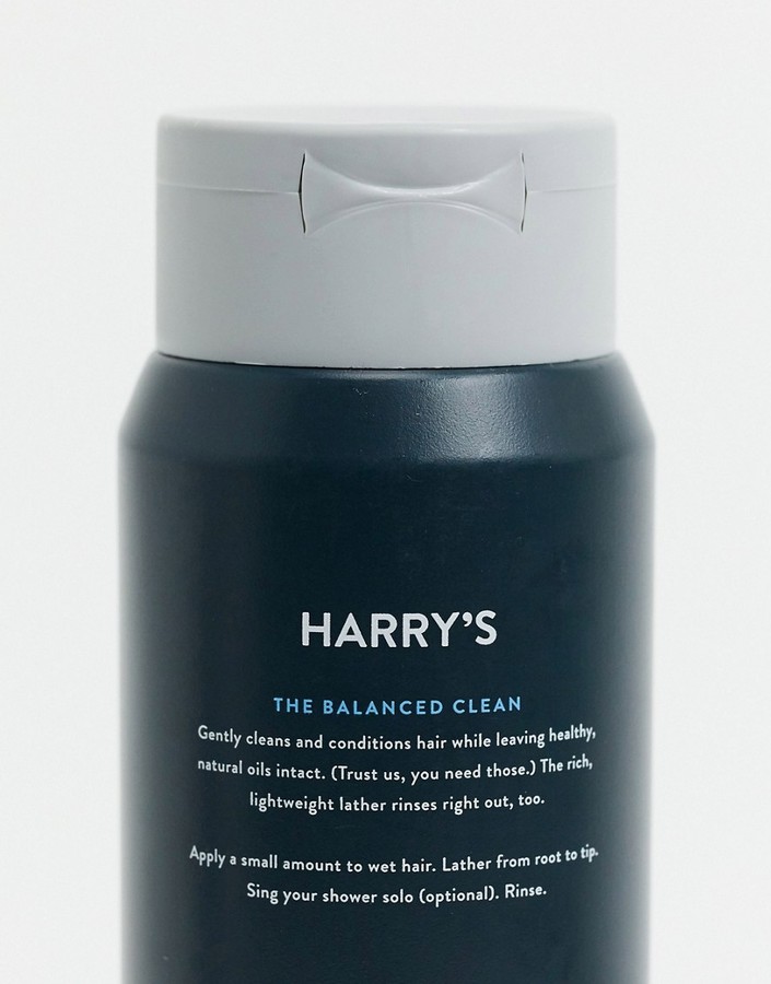Harry's Men's 2 in 1 Shampoo & Conditioner 414mlNo colour ShopStyle
