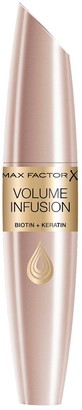 Max Factor Volume Infusion Mascara - Black Max Factor Volume Infusion Mascara - Black