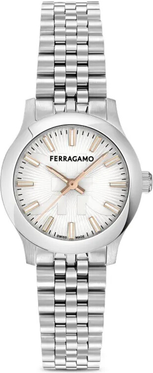 Ferragamo Duo Blends Bracelet Round 34mm