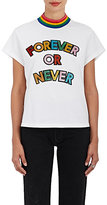 Thumbnail for your product : Mira Mikati Women's "Forever Or Never" Cotton T-Shirt