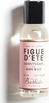 Thumbnail for your product : Bastide 1.7 oz. Figue d'Ete Body Wash