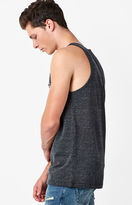 Thumbnail for your product : On The Byas Creek Floral Pocket Tank Top
