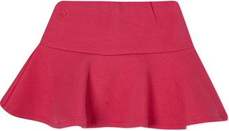 Ralph Lauren Pleated Cotton Skirt 2-7 Years - for Girls