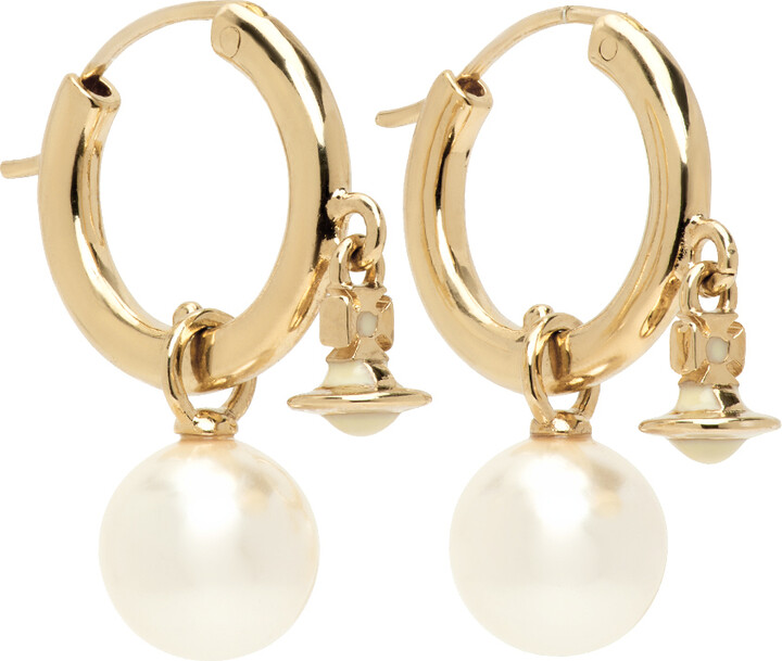 Vivienne Westwood Earrings | ShopStyle