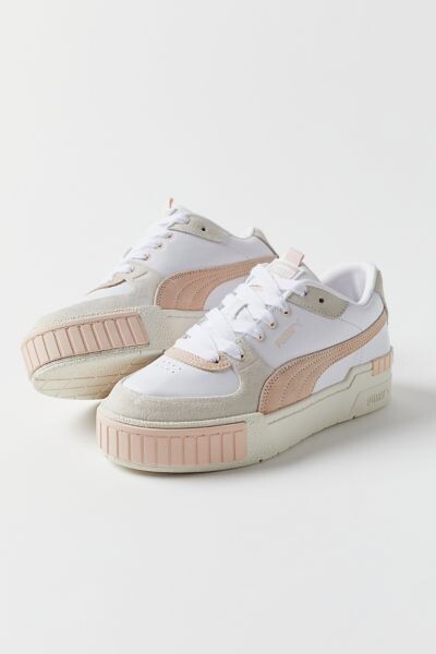 Puma Cali Sport In Bloom Sneaker - ShopStyle
