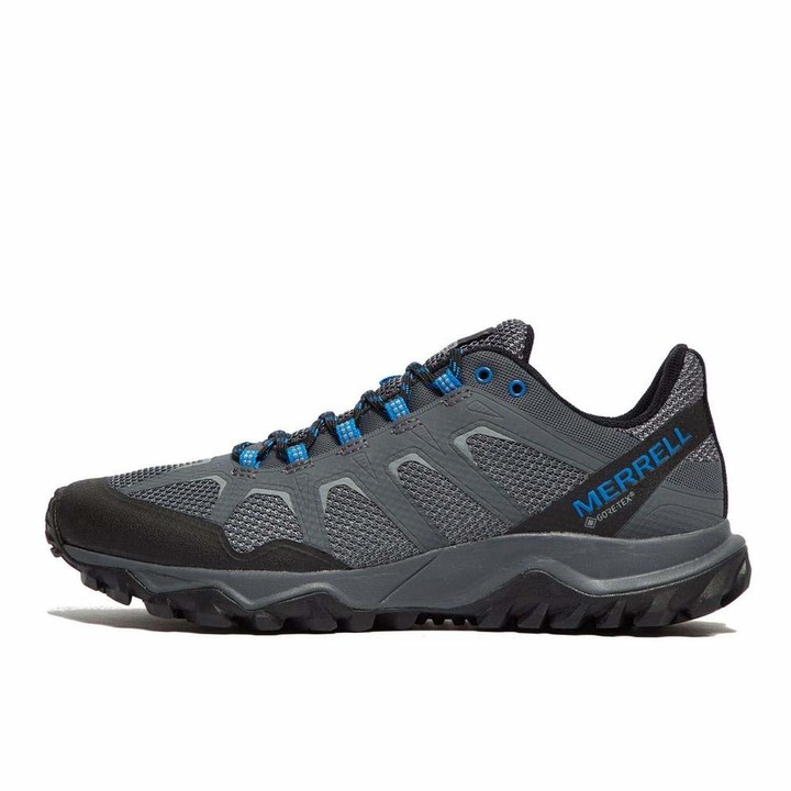Merrell Men's Fiery GTX Walking Shoe ShopStyle Activewear
