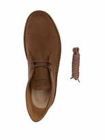 Thumbnail for your product : Clarks Originals Suede Lace-Up Boots