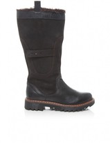 Thumbnail for your product : J Shoes Women's Husky Fur Boots