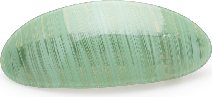 Timi of Sweden Green Elisabet - Hair Clip