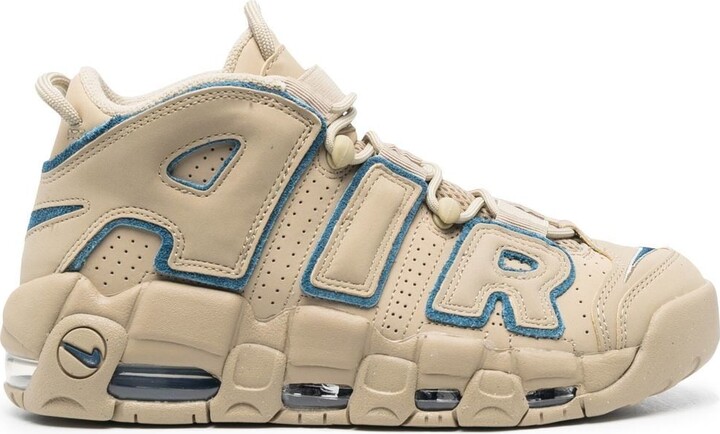 low top uptempo