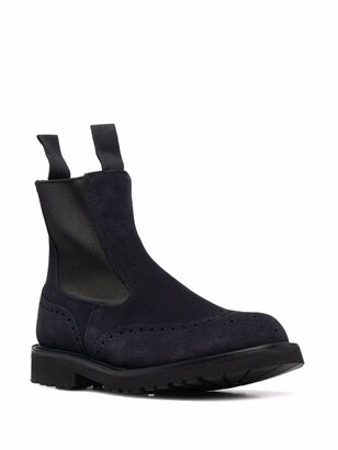 Tricker's Silvia ankle boots