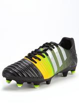 Thumbnail for your product : adidas Mens Nitrocharge 3.0 Soft Ground Football Boots
