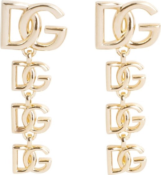 Dolce & Gabbana Earrings on Sale