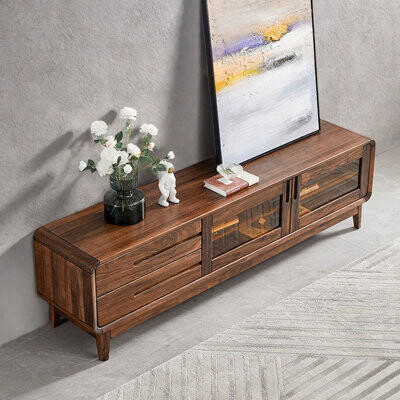 Finaewg Simple living room TV stand