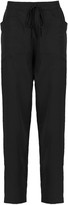 Thumbnail for your product : Mara Mac Straight-Fit Trousers