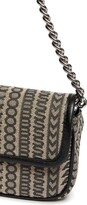 Thumbnail for your product : Marc Jacobs The Mini Soft shoulder bag