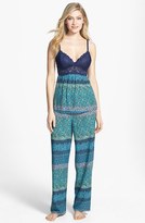 Thumbnail for your product : Josie 'Daisy Floral' Camisole Pajamas