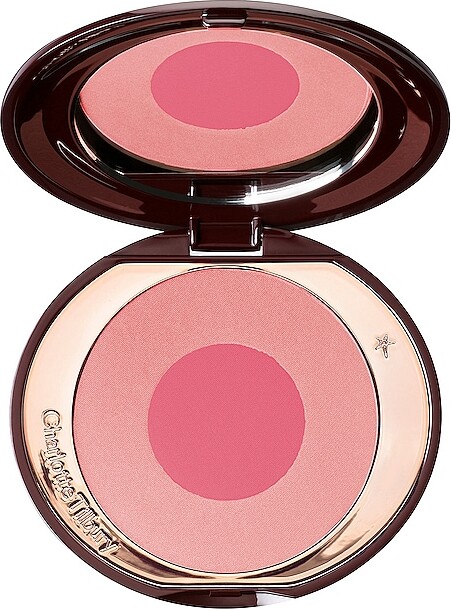 Charlotte Tilbury Cheek To Chic