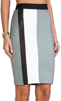 Thumbnail for your product : Mason by Michelle Mason Pencil Skirt