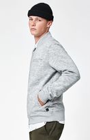 Thumbnail for your product : Tavik Rubicon Zip Bomber Jacket