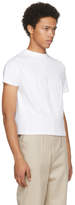 Thumbnail for your product : Vejas White Phantom Dart T-Shirt