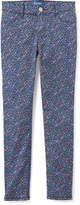 Thumbnail for your product : Old Navy Floral-Print Ballerina Jeggings for Girls