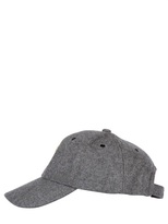 Thumbnail for your product : Wool Baseball Hat