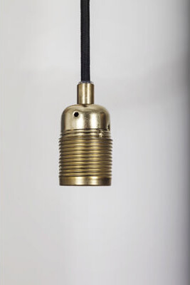 FRAMA E27 Pendant Light